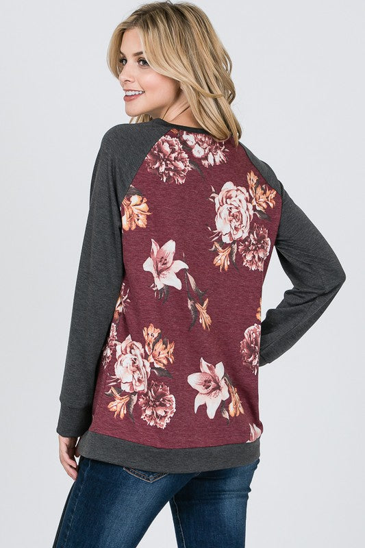 The Tasha - Women's Top