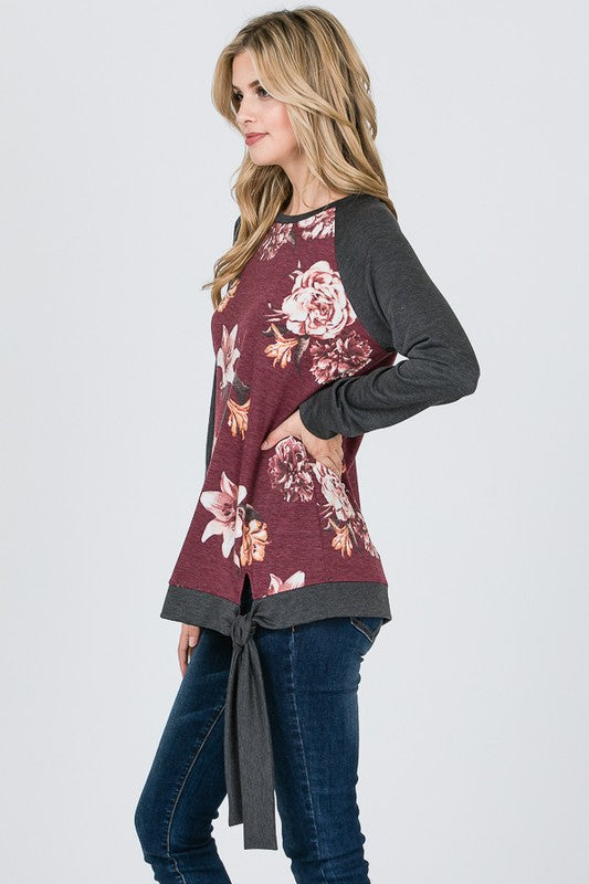 The Tasha - Women's Top