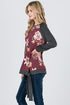 The Tasha - Women's Top
