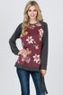 The Tasha - Women's Top