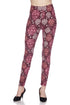 Holiday Wishes - Women's One Size Leggings