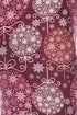 Holiday Wishes - Women's One Size Leggings