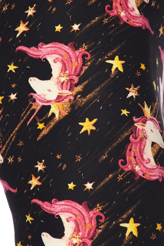 Spellbinding Creature - Women's One Size Capris