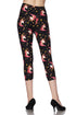 Spellbinding Creature - Women's One Size Capris