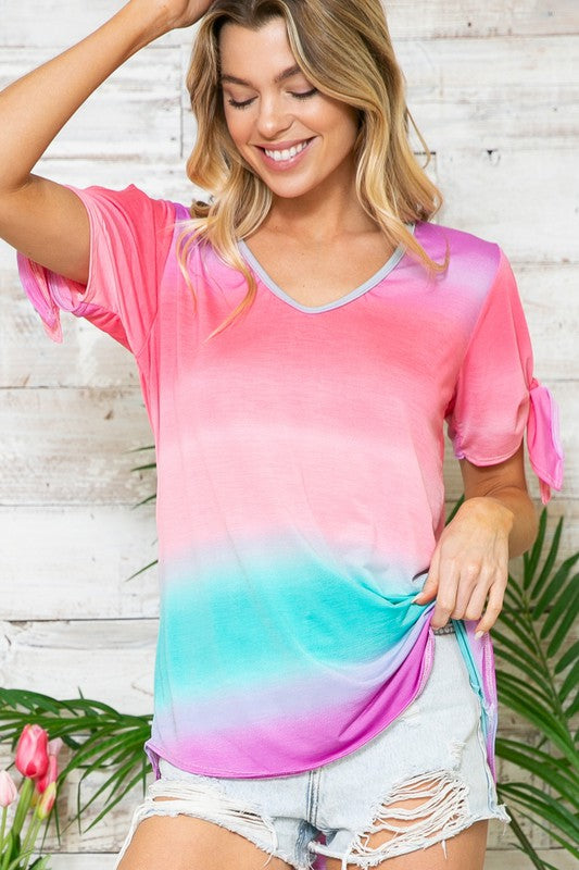 The Annalise - Women's Top