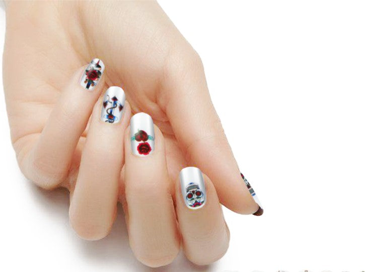 Skull Lover