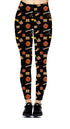 Born a Flyers Fan - Women's Leggings