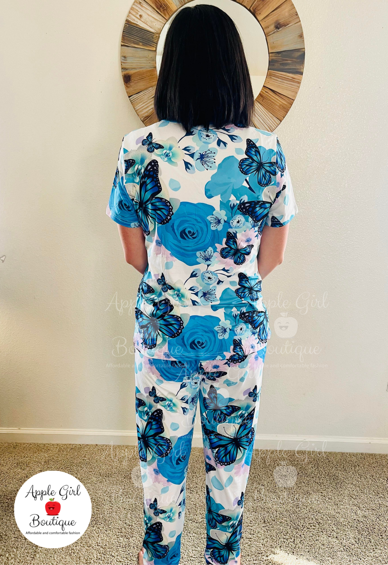 The Asherah - Women's Pajamas