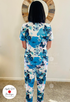 The Asherah - Women's Pajamas