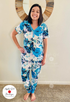 The Asherah - Women's Pajamas