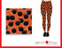 Scaredy Cat - Women's Leggings