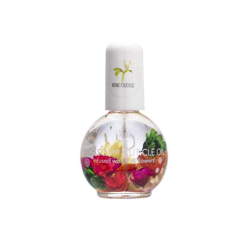 Blossom Scented Cuticle Oil - Large