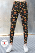 Born a Flyers Fan - Women's Leggings