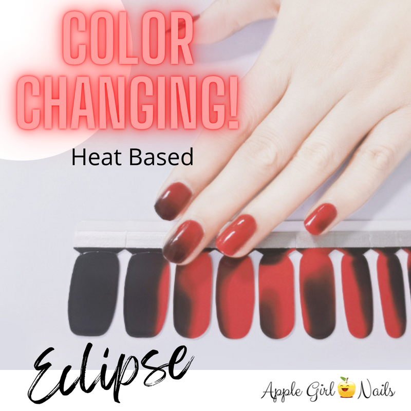 Eclipse - Color Changing Strips