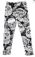 Crown Jewel - Girls Leggings