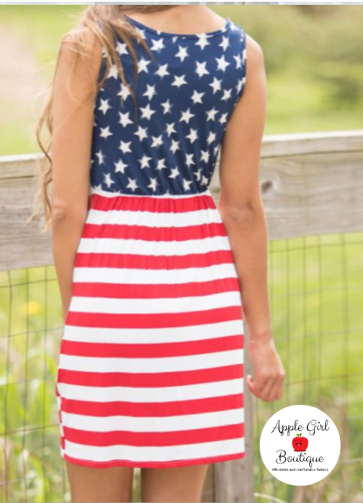 The Carrie - Women's Dress