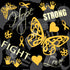 Flying Towards a Cure - Women's Leggings