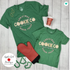 Christmas Cookie Co. - Women's Top