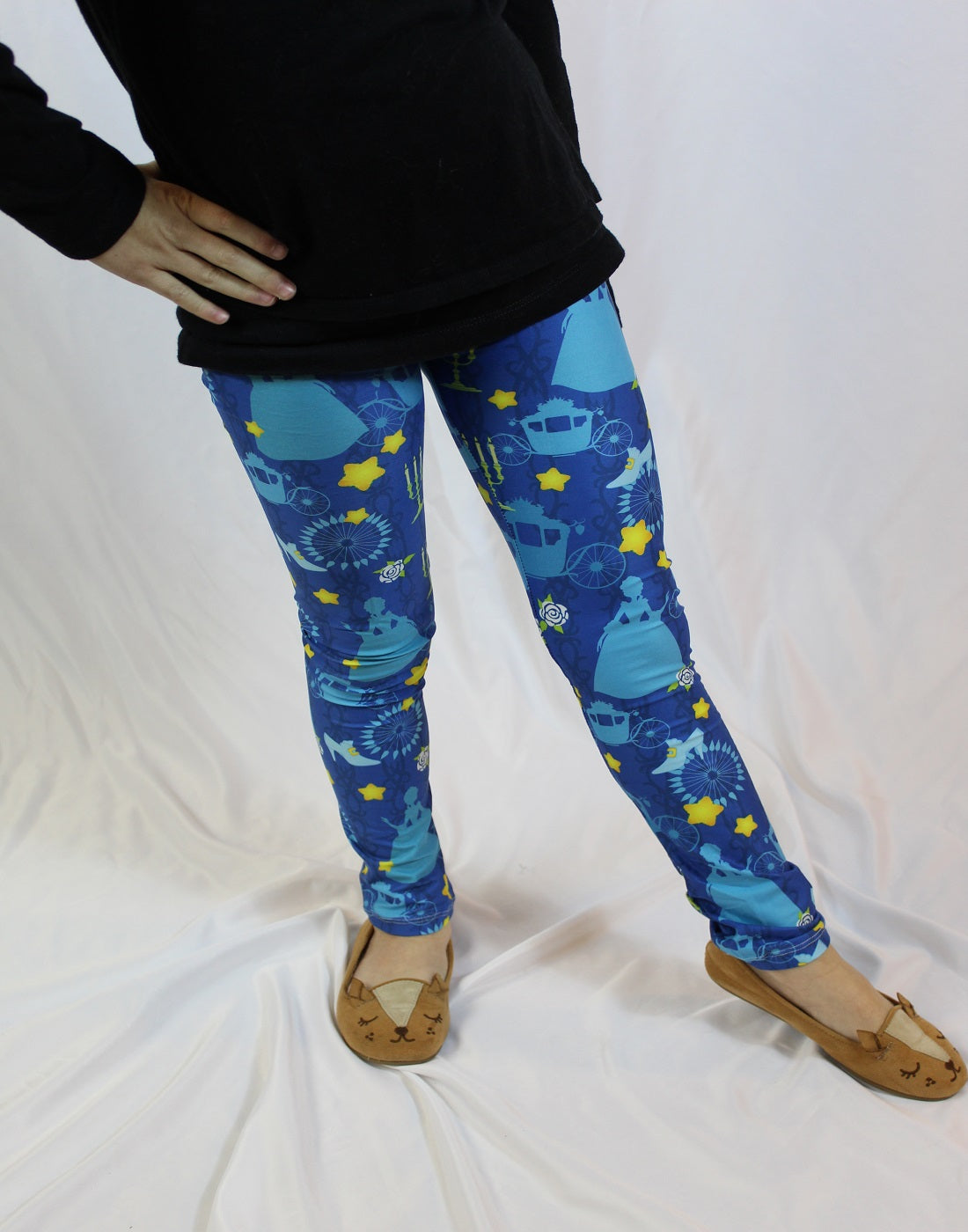 Cindy's Dream - Girls Leggings