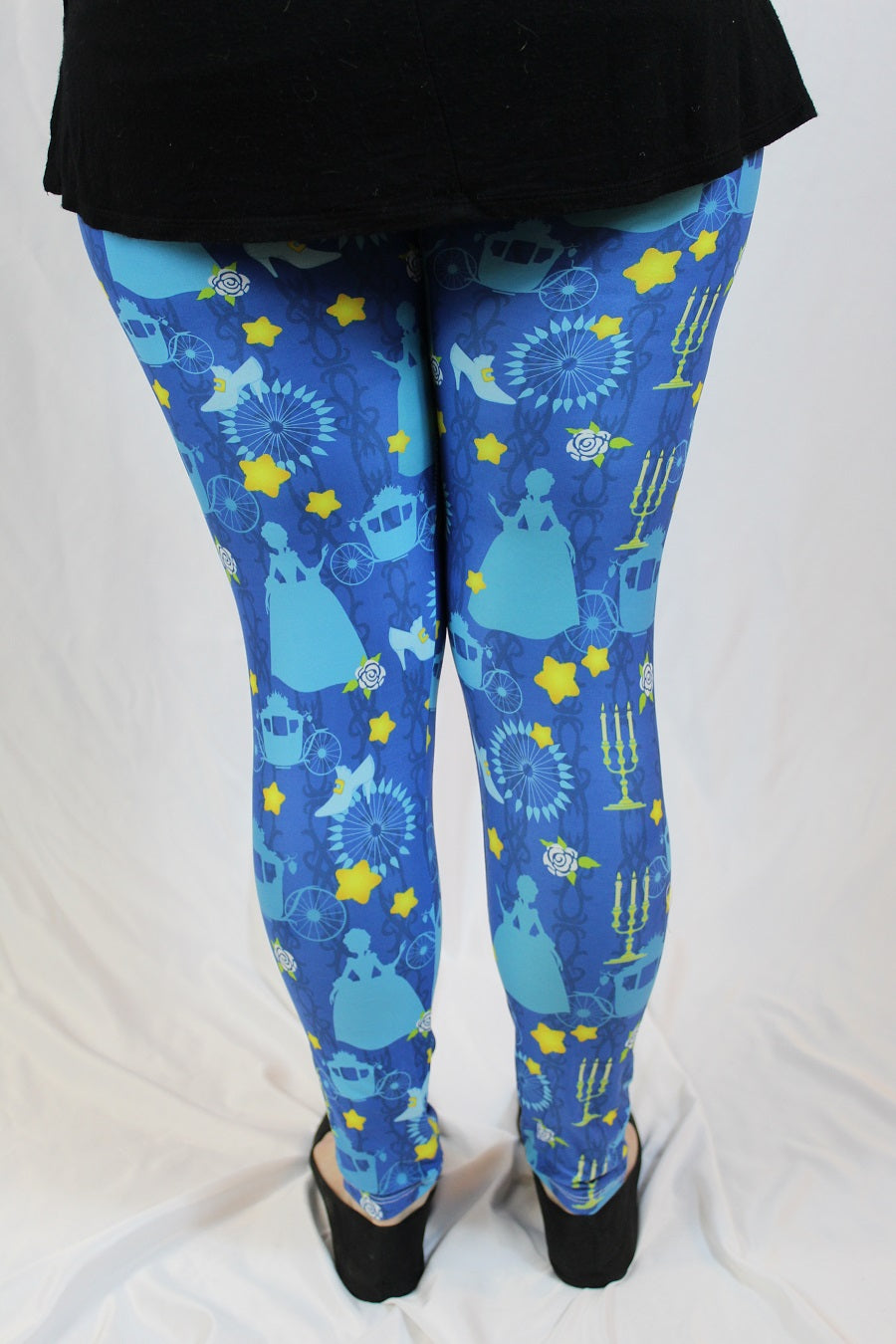 Cindy's Dream - Women's Leggings