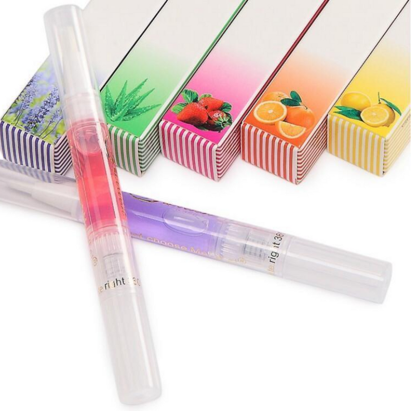 Cuticle Oil Pen - Pack of 2