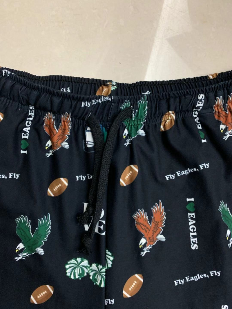 Philly Football Lounge Pants - Kids Unisex