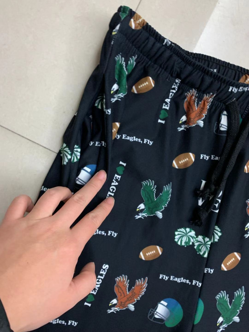 Philly Football Lounge Pants - Kids Unisex