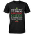 Best Way to Spread Christmas Cheer -Unisex Top
