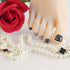 Shattered - Toenail Strips