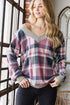 The Farrah - Women's Top