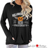 Halloweentown University - Women's Top in Black