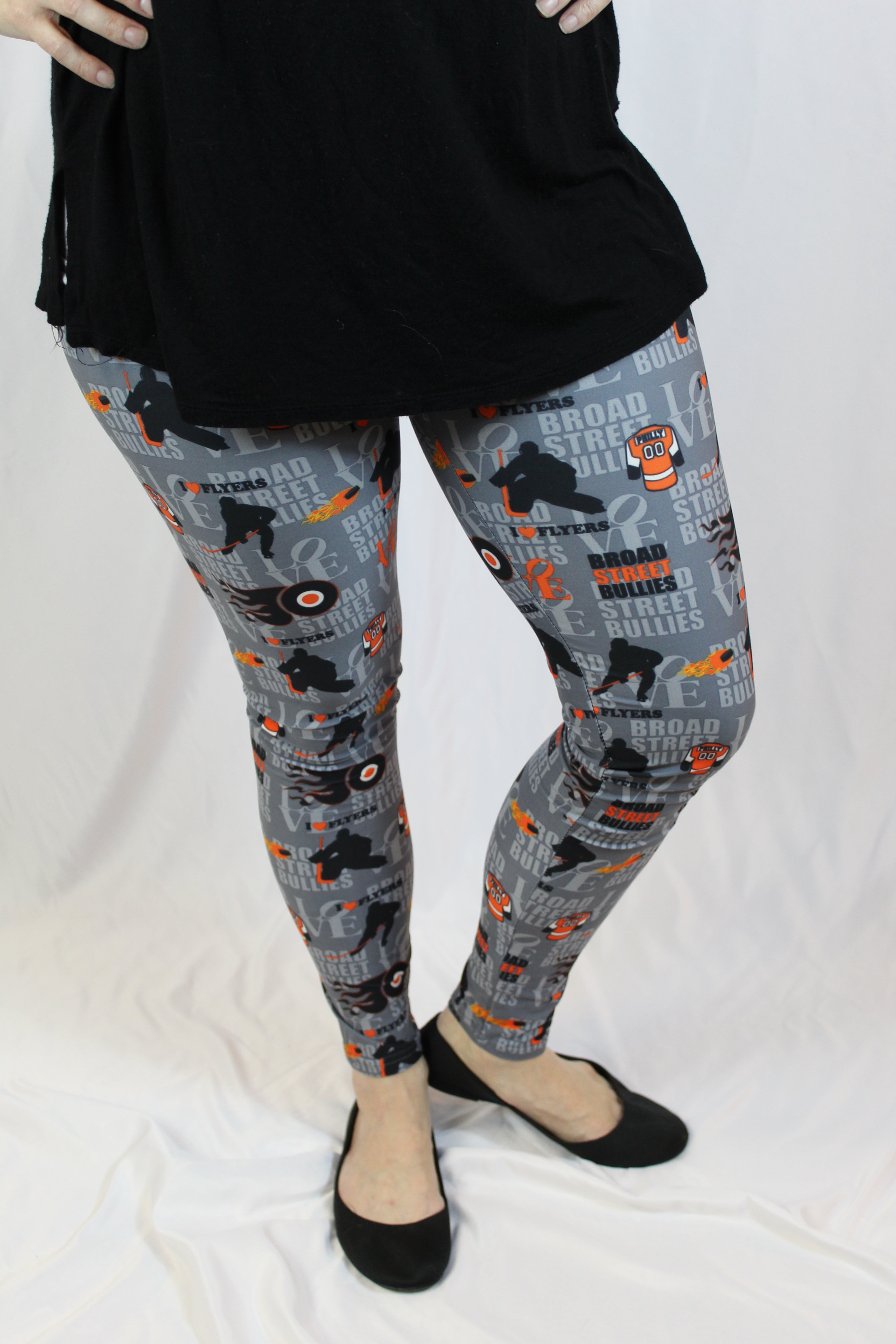 Love My Flyers - Women's Leggings