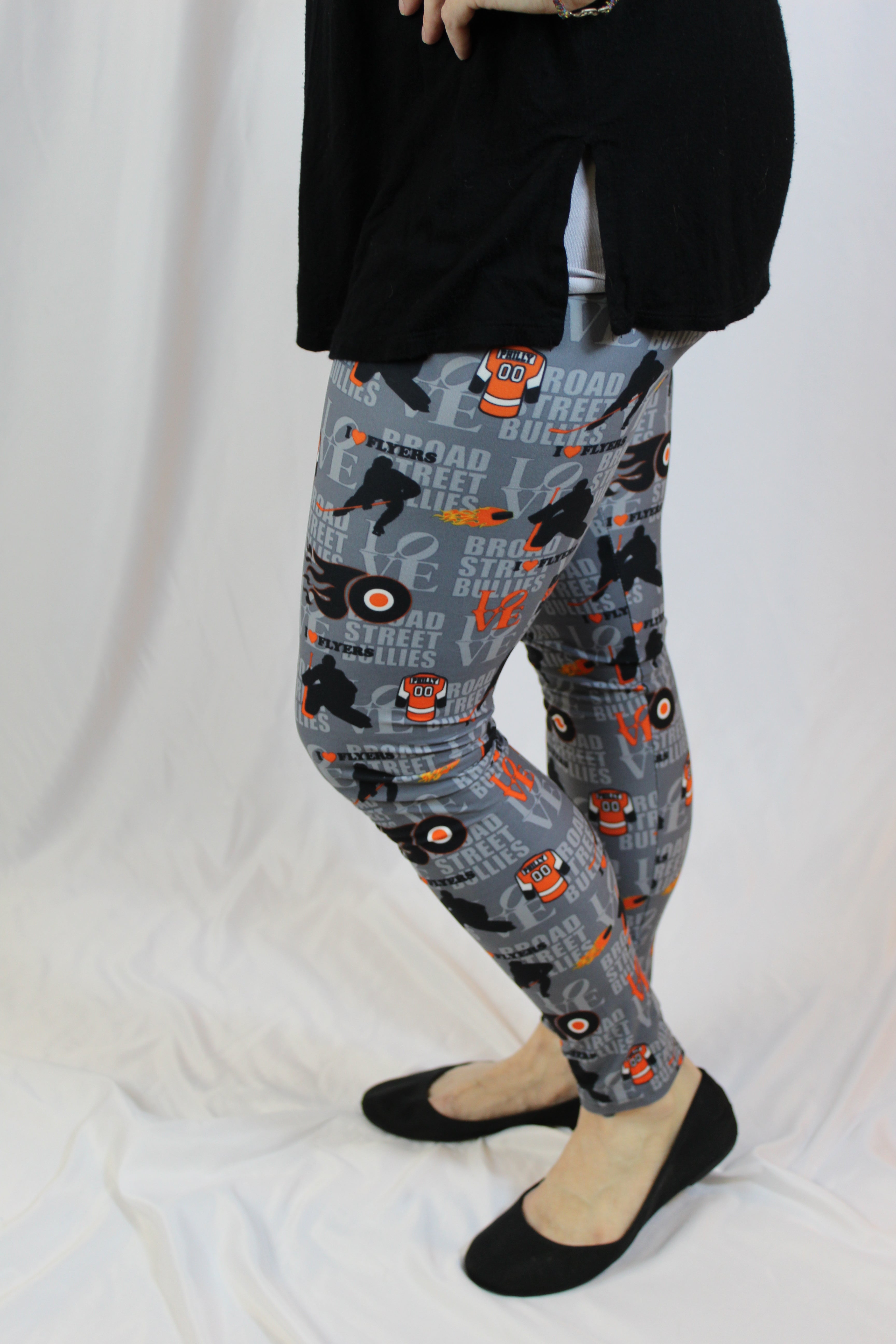 Love My Flyers - Women's Leggings