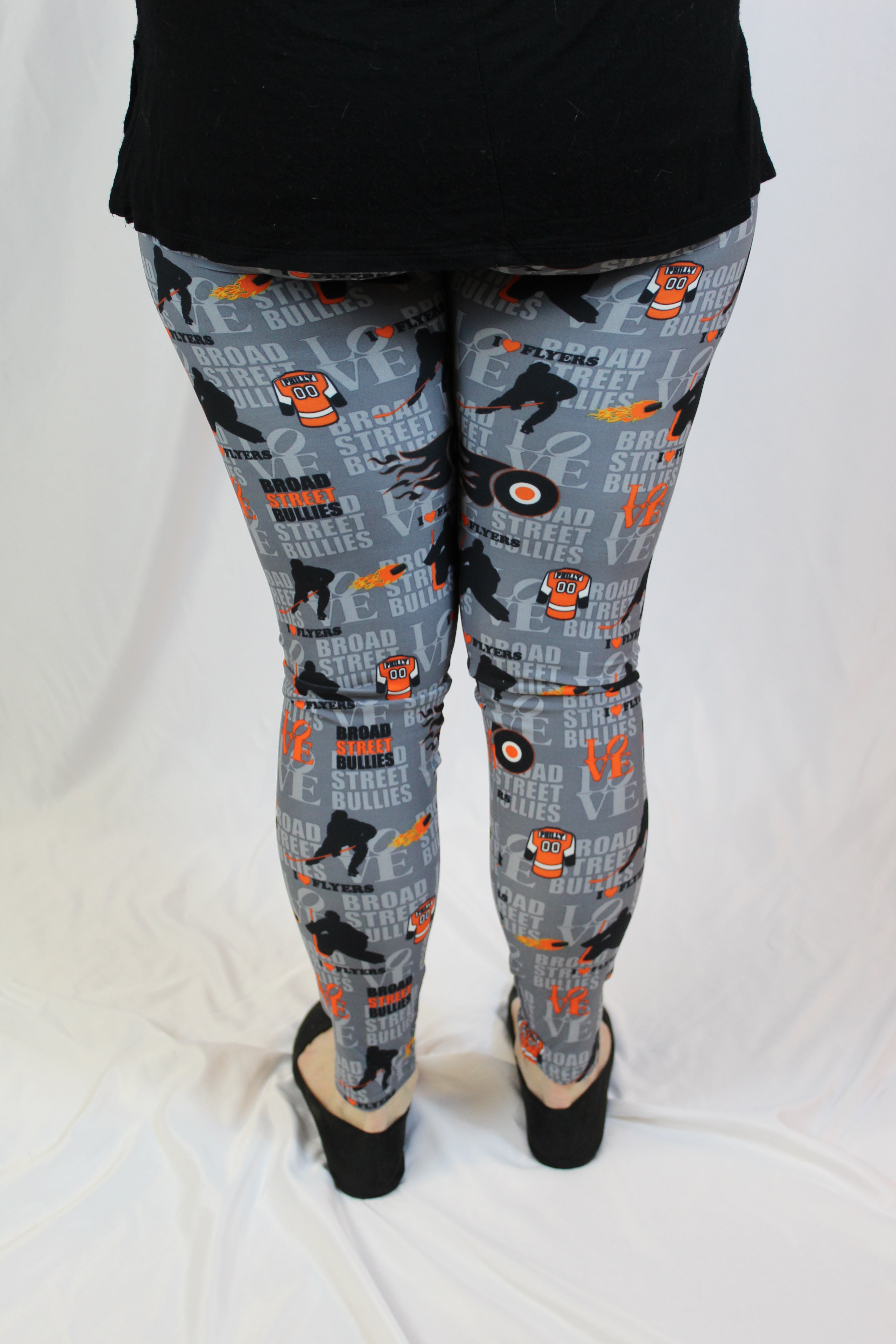 Love My Flyers - Women's Leggings