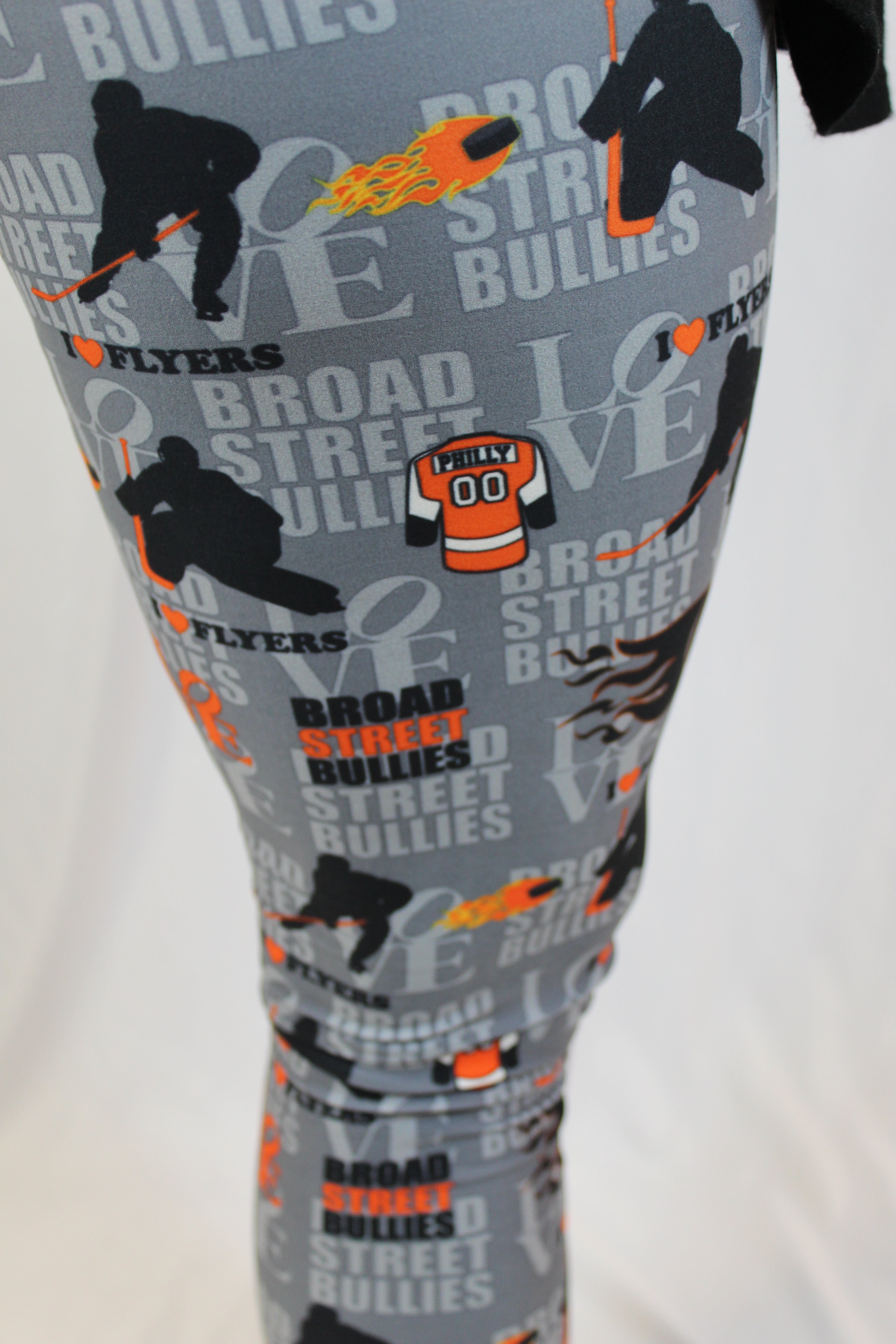 Love My Flyers - Women's Leggings