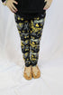 Flying Towards a Cure - Girls Leggings
