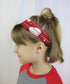 Phillies Have My Heart Headband