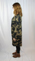 The Fallon - Women's Longline Knit Cardigan