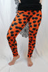 Scaredy Cat - Women's Leggings