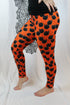 Scaredy Cat - Women's Leggings
