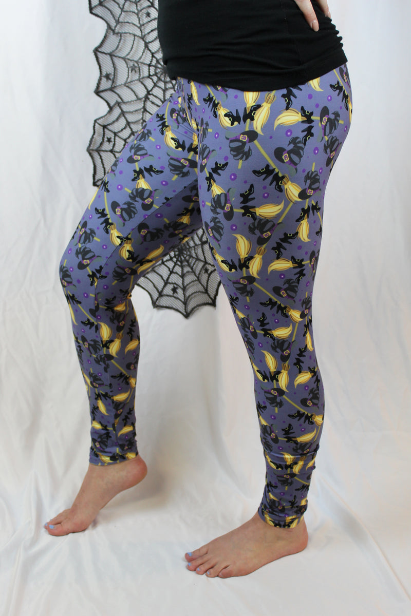 Witches Night Out - Women's Leggings