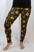 Autumn Fields - Women's Leggings