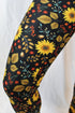 Autumn Fields - Women's Leggings