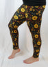 Autumn Fields - Women's Leggings