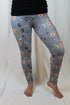 Wizard in the Making Leggings- Women's