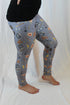 Wizard in the Making Leggings- Women's