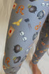 Wizard in the Making Leggings- Women's
