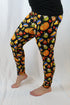 Pumpkin Spice & Everything Nice - Women's Leggings