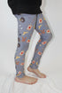 Wizard in the Making Leggings- Girls