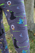 Wicked Witch - Women's Leggings